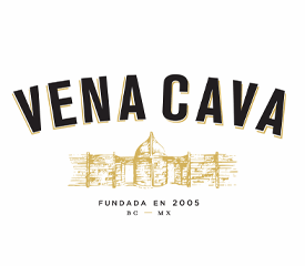 Vena Cava – Where Architecture and Wine Flow Together.