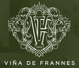 Viña de Frannes – Elegance at the Sierra’s Edge