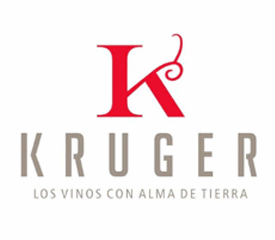 Vinos Kruger – Strength in Every Pour.